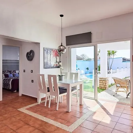 Yuca By Ruralidays Holiday home Conil De La Frontera