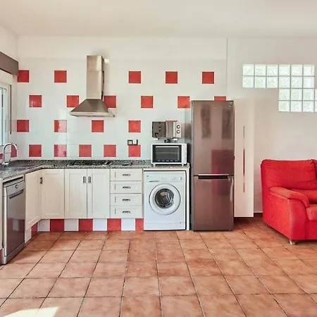 Yuca By Ruralidays Holiday home Conil De La Frontera