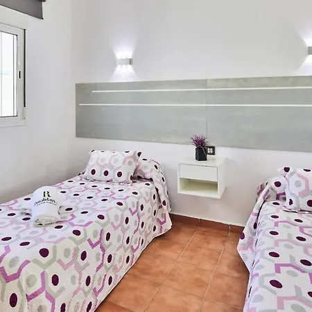 Yuca By Ruralidays Holiday home Conil De La Frontera