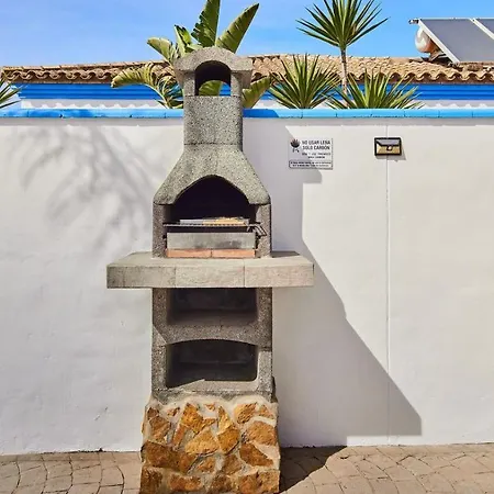 Yuca By Ruralidays Holiday home