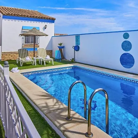 Holiday home Yuca By Ruralidays